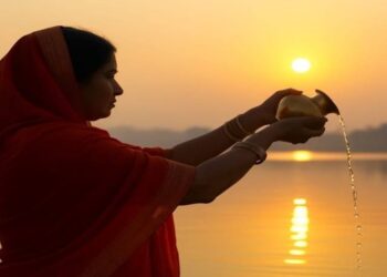 🌞 एक लोटा जल… और किस्मत में ज़बरदस्त बदलाव! 🌞