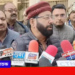 महिला आई ए एस निगम आयुक्त को लेकर की गई अशोभनीय टिप्पणी पर फूटा गुस्सा*