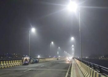 ❄️ MP में ठंड ने पकड़ी रफ्तार, पचमढ़ी सबसे ठंडा, किसानों के लिए मौसम विभाग की बड़ी सलाह