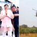 🚨 एमपी में हवाई फिजूलखर्ची का खुलासा! मोहन यादव सरकार में रोज़ 21 लाख उड़ रहे हवा में!