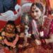 युवती ने रचाई भगवान श्रीकृष्ण से शादी, पूरे विधि-विधान से हुई रस्में