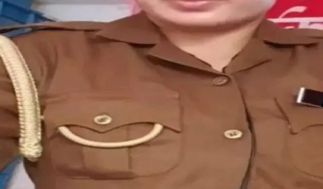 मैट्रिमोनी साइट बना अपराध का जाल, महिला आरक्षक से रेप और ब्लैकमेलिंग का सनसनीखेज मामला