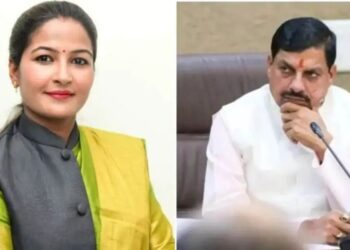 सत्ता और असहजता: मंत्री के वीडियो ने सरकार को क्यों किया असहज?