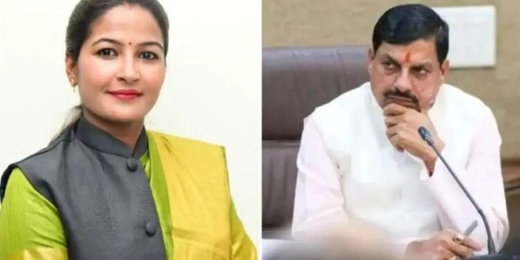 सत्ता और असहजता: मंत्री के वीडियो ने सरकार को क्यों किया असहज?
