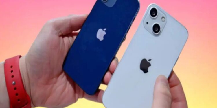 ЁЯФе iPhone 14 рдкрд░ MEGA PRICE BLAST