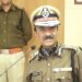MP में न्यू ईयर सुरक्षा प्लान तैयार | सड़क पर उतरे अधिकारी DGP कैलाश मकवाणा