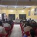 *वरिष्ठ नागरिकों को किया गया साइबर अपराधो के संबंध में जागरूक*