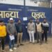 तय मानकों का पालन न करने पर तीन औद्योगिक इकाईयां सील