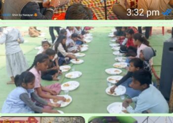 धार्मिक आयोजनों से हुई नएसाल की शुरुआत,