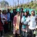 प्रशासनिक निर्देशों पर पान बरेजों का संयुक्त सर्वे, फसल क्षति का किया गया वास्तविक आकलन