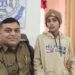 *💥ऑपरेशन मुस्कान के तहत 10 वर्षीय अपहृत बालक सकुशल दस्तयाब* *RPF कटनी के सहयोग से कटनी रेलवे स्टेशन से की गई दस्तयाबी💥*