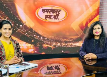 परीक्षा को उत्सव की तरह मनाएं , ‘परीक्षा पे चर्चा’ के लिये तैयार हो जायें   सारिका की दूरदर्शन पर विद्यार्थियो से परीक्षापूर्व लाईव चर्चा  टेक्नोलॉजी को टूल बनायें , परीक्षा के पहले ध्‍यान न भटकायें – सारिका घारू