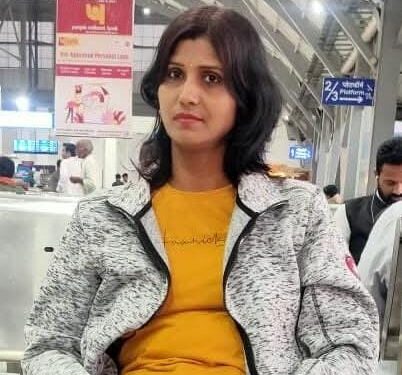 *ऑल इंडिया सिविल सर्विस टेबल टेनिस चैंपियनशिप:*