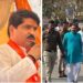 बड़ोदिया पुलिस को मिली बड़ी सफलता’ कालापीपल विधायक घनश्याम चंद्रवंशी को जान से मारने की धमकी देने वाला”हरिओम पटेल”को बड़ोदिया पुलिस ने किया गिरफ्तार….!