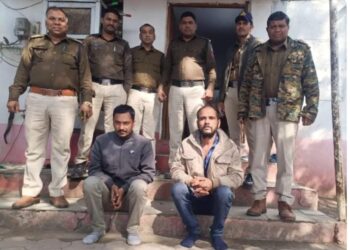 शुजालपुर पुलिस को मिली बड़ी सफलता 2 गांजा तस्कर पकड़े:  शुजालपुर SDOP निमेष देशमुख का बड़ा बयान गांजा तस्करों से पूछताछ जारी..?