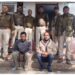 शुजालपुर पुलिस को मिली बड़ी सफलता 2 गांजा तस्कर पकड़े: शुजालपुर SDOP निमेष देशमुख का बड़ा बयान गांजा तस्करों से पूछताछ जारी..?
