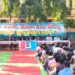 *शासकीय औद्योगिक प्रशिक्षण संस्था छिंदवाड़ा में भूतपूर्व सैनिक एवं शहीद सैनिकों के परिवार जनों का सम्मान समारोह आयोजित*