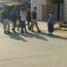 *थाना देहात पुलिस द्वारा चोरी के मामले में 03 आरोपियो को गिरफ्तार कर की गयी कार्यवाही*