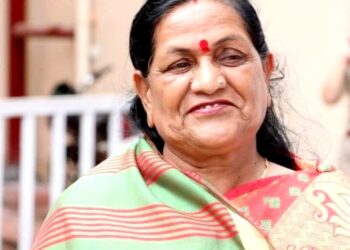राज्यसभा सांसद माया नारोलिया के प्रयास से रायपुर-जबलपुर इंटरसिटी एक्सप्रेस का नाम हुआ “मूकमाटी एक्सप्रेस”…