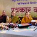 राज्यसभा सांसद माया नारोलिया के प्रयासों से 28 हजार प्रायमरी स्कूल के बच्चों को मिलेगा स्कूल बैग विद एजुकेशनल डेस्क,स्कूल शिक्षा मंत्री करेंगे वितरण…. वीडियो