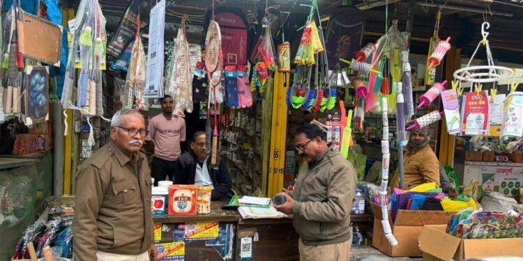 चाइना डोर के उपयोग पर पूर्ण प्रतिबंध- उल्लंघन करने पर होगी सख्त कार्यवाही