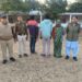 *महिला ने की आत्महत्या,आरोपी गिरफ्तार* *ढीमरखेडा पुलिस की कार्रवाई*