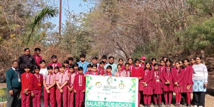 फोटोग्राफी कार्यशाला आयोजित हुई*