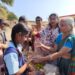 *समाजसेवी संस्था मुस्कान फाऊंडेशन छिंदवाड़ा ने शासकीय प्राइमरी शाला कुकड़ा जगत स्कूल में किया सेवा भाव* *से प्रेरित कार्यक्रम*