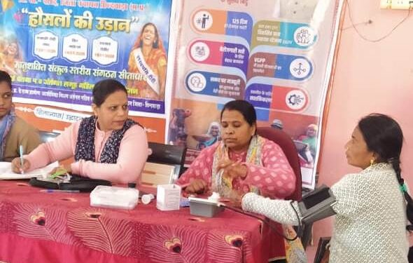 *नयी चेतना अभियान 4.0 के तहत छिंदवाड़ा जिले में तीन दिवसीय गतिविधियां सफलतापूर्वक संपन्न*