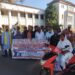 आरएसएस-बीजेपी द्वारा षड्यंत्रपूर्वक बामसेफ एवं भारत मुक्ति मोर्चा के राष्ट्रीय अधिवेशन की अनुमति रद्द करने के विरोध में तथा ओबीसी की जाति-आधारित जनगणना के संवैधानिक अधिकारों की रक्षा हेतु ज्ञापन।*