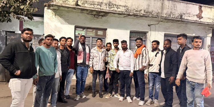 *छिंदवाड़ा में हिंदू महासम्मेलन का आयोजन आज*