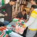 *आयुक्त के आदेश पर अमानक पॉलीथिन व डिस्पोजेबल सामग्री के विरुद्ध कार्रवाई*