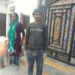 *कैमोर में एक मजदूर ने दिखाई ईमानदारी* *27000 रू से भरा पर्स व मंगलसूत्र पाकर, वापस कर बना मिसाल*