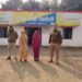 *💥चौकी खितौली थाना बरही पुलिस द्वारा ऑपरेशन मुस्कान के तहत 11 वर्षीय अपहृत बालिका को सकुशल किया दस्तयाब💥*