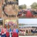 हम हैं धरती के दूत‘‘ की थीम पर अनुभूति कार्यक्रम का हुआ आयोजन,,,