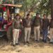 🔴 बड़वारा पुलिस का बड़ा एक्शन! 🚜 अवैध रेत माफिया पर कहर, ट्रैक्टर-ट्रॉली जब्त