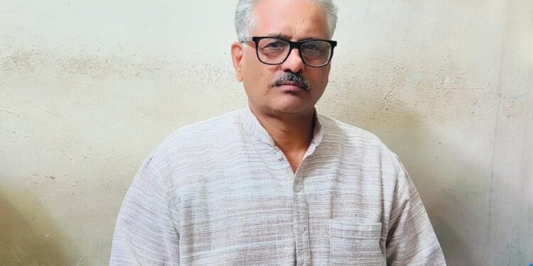 नर्मदा नदी के 300 मीटर तक निर्माण पर प्रतिबंध के बावजूद हो रहे धड़ल्ले निर्माण,मुख्यमंत्री सहित जवाबदारों तक पहुंची शिकायत…! वीडियो