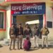 🔴 कटनी पुलिस की बड़ी कामयाबी: हनुमान मंदिर चोरी का खुलासा, 4 चांदी के मुकुट बरामद, आरोपी गिरफ्तार