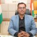 *कलेक्टर श्री तिवारी ने वित्तीय अनियमितता पर स्वास्थ्य विभाग के लेखापाल को किया निलंबित*