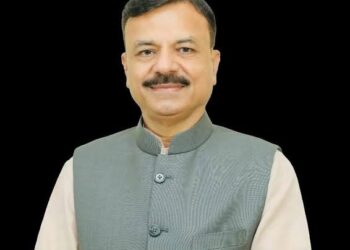 परिवहन एवं स्कूल शिक्षा मंत्री राव उदय प्रताप सिंह आज जिले के सेठानी घाट में मां नर्मदा प्राकट्योत्सव एवं नगर गौरव दिवस 2026 के उपलक्ष्य में आयोजित कार्यक्रम में होंगे शामिल …