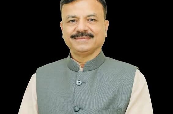 परिवहन एवं स्कूल शिक्षा मंत्री राव उदय प्रताप सिंह आज जिले के सेठानी घाट में मां नर्मदा प्राकट्योत्सव एवं नगर गौरव दिवस 2026 के उपलक्ष्य में आयोजित कार्यक्रम में होंगे शामिल …