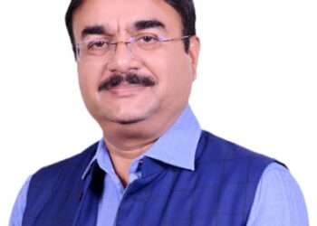 लोक स्वास्थ्य राज्य मंत्री नरेंद्र शिवाजी पटेल आज नर्मदापुरम जिले के प्रवास पर रहेंगे..