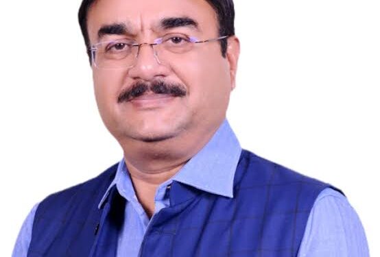 लोक स्वास्थ्य राज्य मंत्री नरेंद्र शिवाजी पटेल आज नर्मदापुरम जिले के प्रवास पर रहेंगे..