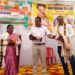 सिलौंडी के तीनों शासकीय स्कूलों सोनी परिवार ने 3 वॉटर फ्रिज प्रदान किया साथ पूर्व अधीक्षक शिक्षिका उर्मिला कुलस्ते ने भी कन्या छात्रावास को 1 वॉटर फ्रिज प्रदान किया