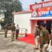 पुलिस अधीक्षक साई कृष्णा थोटा ने किया गया इटारसी थाने का औचक निरीक्षण
