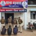 कटनी बड़वारा पुलिस की बड़ी कार्रवाई पेट्रोल डालकर महिला को जिंदा जलाने का प्रयास 3 आरोपी गिरफ्तार