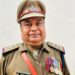 पुलिस विभाग में स्टेनोग्राफ़र कैडर में पहली बार DSP के पद पर पदोन्नति,रामराज गुप्ता बने मिसाल…