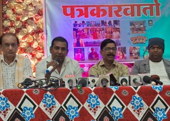 *“बच्चा गैंग” मूवी रिलीज, सिंगल मदर की संघर्षपूर्ण कहानी पर आधारित।*
