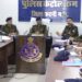 कटनी में अपराधियों की खैर नहीं 🚨 DIG अतुल सिंह ने ली क्राइम मीटिंग, CCTV व साइबर सेल की जमकर सराहना