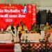 ऐतिहासिक संत शिरोमणि श्री रामजी बाबा मेले का जनप्रतिनिधियों ने फीता काटकर किया शुभारंभ …. वीडियो